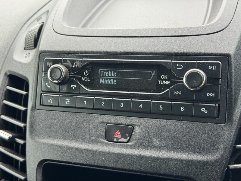 Used Ford Transit Connect 2021 for sale - 77593157: Photo 29