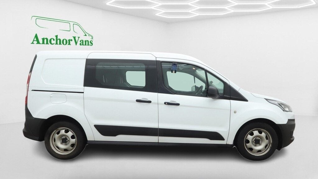 Used Ford Transit Connect 2021 for sale - 77593157: Photo 3