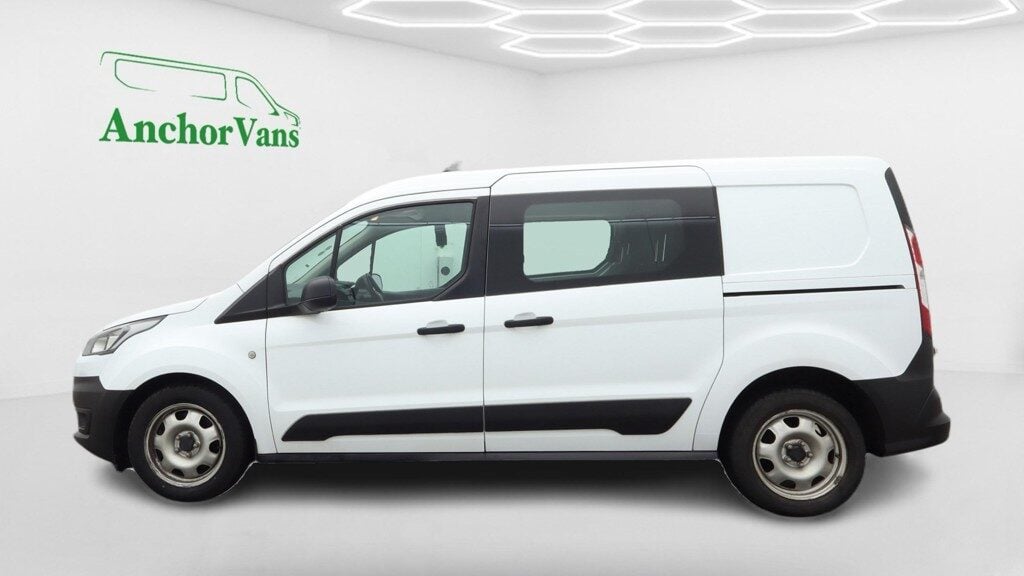 Used Ford Transit Connect 2021 for sale - 77593157: Photo 7