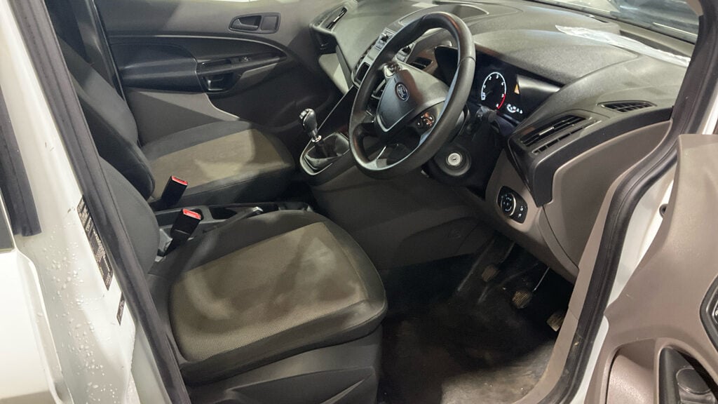Used Ford Transit Connect 2021 for sale - 77593157: Photo 9