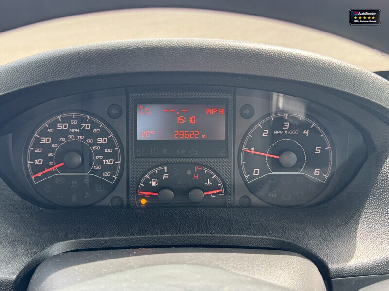 Vehicle 31