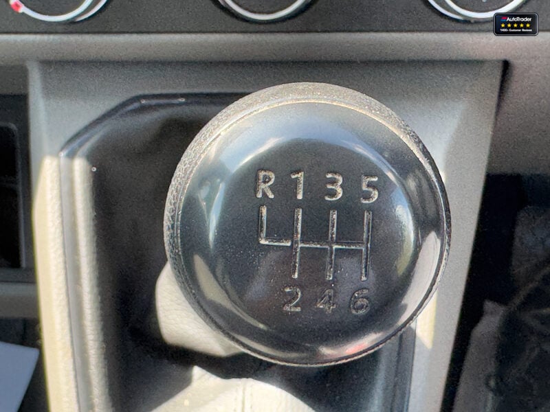 Vehicle 41