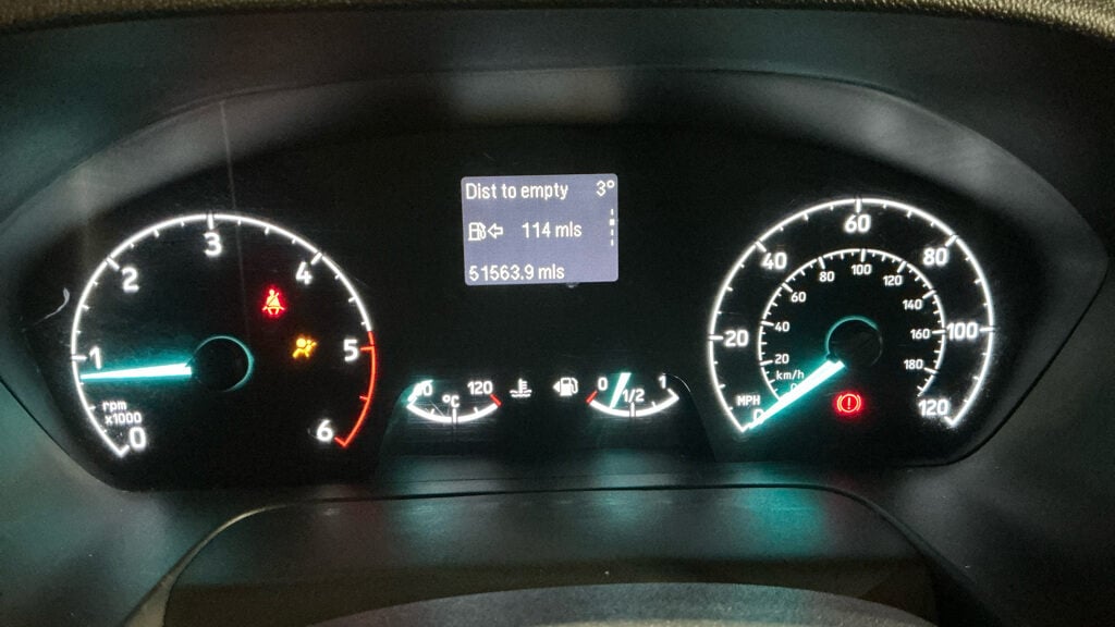 Used Ford Transit Custom 2019 for sale - 77375879: Photo 10