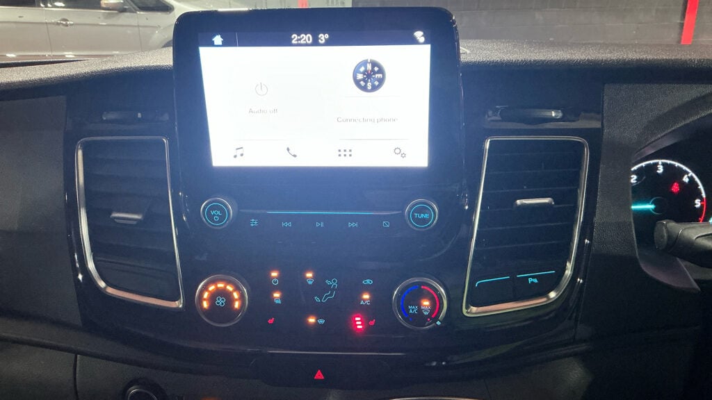 Used Ford Transit Custom 2019 for sale - 77375879: Photo 11