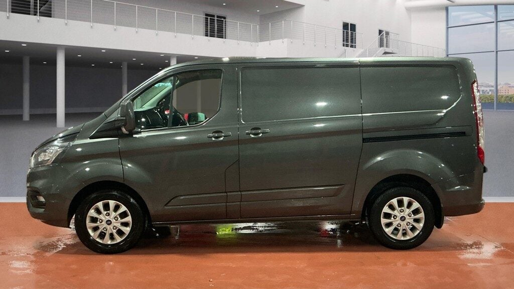 Used Ford Transit Custom 2019 for sale - 77375879: Photo 6