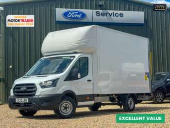 Used Ford Transit 2022 for sale - 75146285: Photo