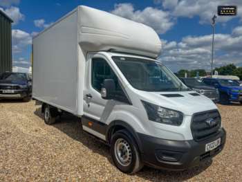 Used Ford Transit 2022 for sale - 75146285: Photo