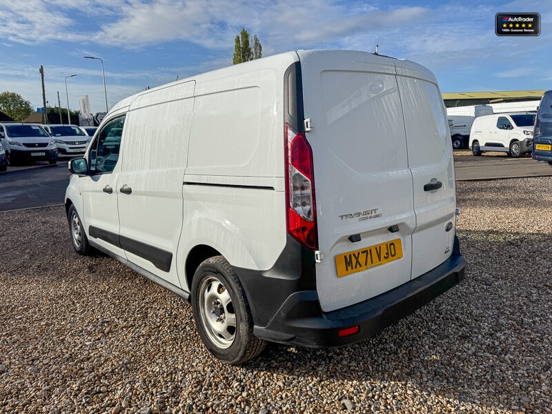 Used Ford Transit Connect 2021 for sale - 77042240: Photo 10