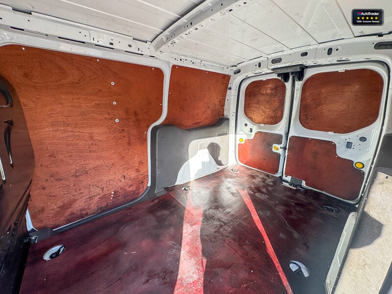 Used Ford Transit Connect 2021 for sale - 77042240: Photo 11