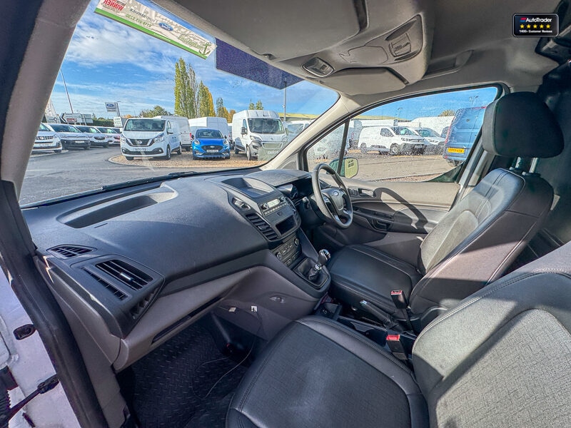 Used Ford Transit Connect 2021 for sale - 77042240: Photo 12
