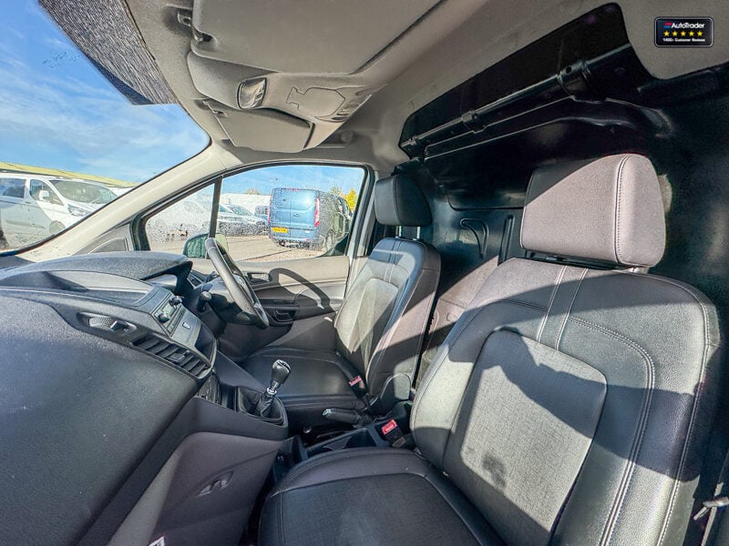 Used Ford Transit Connect 2021 for sale - 77042240: Photo 13