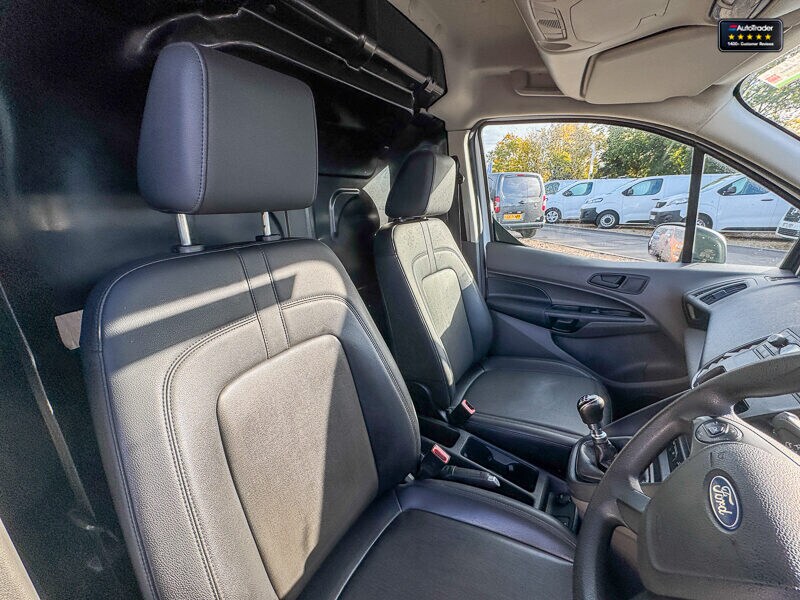 Used Ford Transit Connect 2021 for sale - 77042240: Photo 14