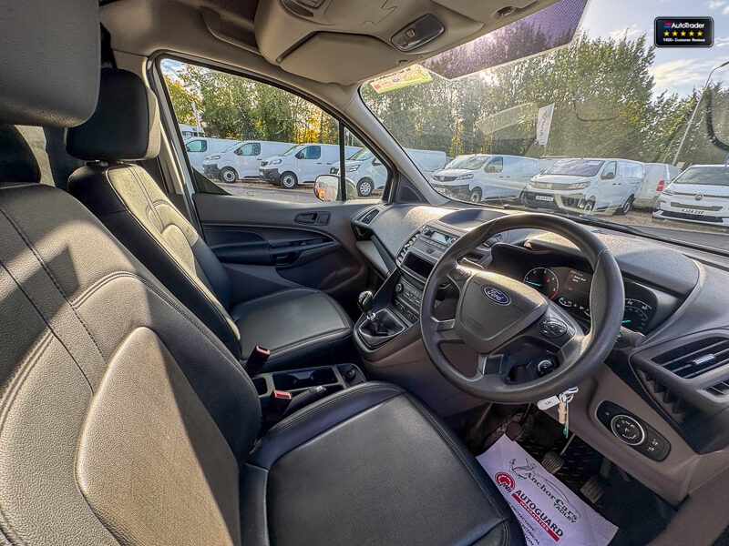 Used Ford Transit Connect 2021 for sale - 77042240: Photo 15