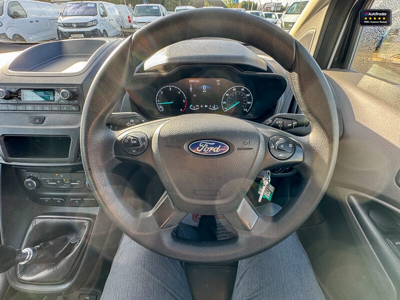Used Ford Transit Connect 2021 for sale - 77042240: Photo 16