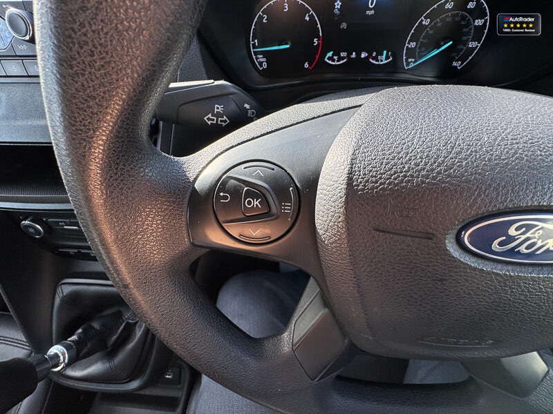 Used Ford Transit Connect 2021 for sale - 77042240: Photo 17