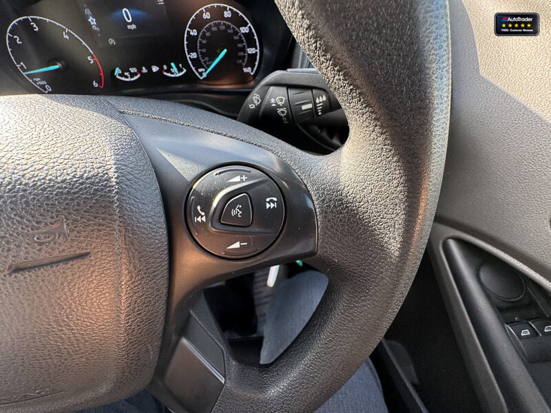 Used Ford Transit Connect 2021 for sale - 77042240: Photo 18