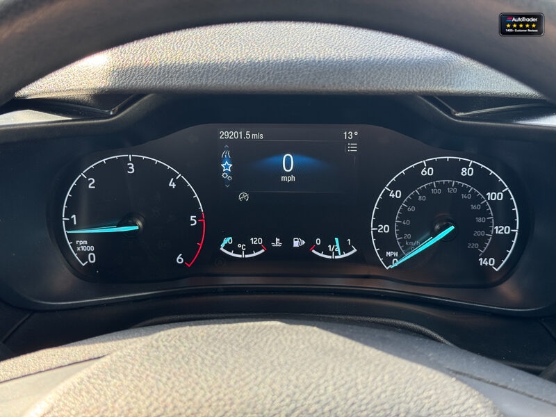 Used Ford Transit Connect 2021 for sale - 77042240: Photo 19