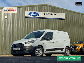 Used Ford Transit Connect 2021 for sale - 77042240: Photo