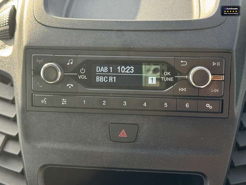 Used Ford Transit Connect 2021 for sale - 77042240: Photo 23