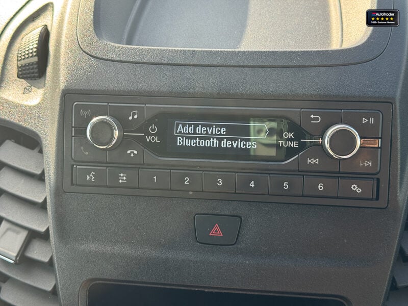 Used Ford Transit Connect 2021 for sale - 77042240: Photo 24