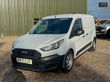 Used Ford Transit Connect 2021 for sale - 77042240: Photo