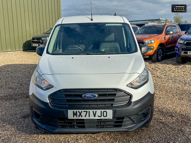 Used Ford Transit Connect 2021 for sale - 77042240: Photo 3
