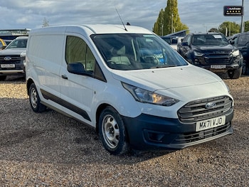 Used Ford Transit Connect 2021 for sale - 77042240: Photo