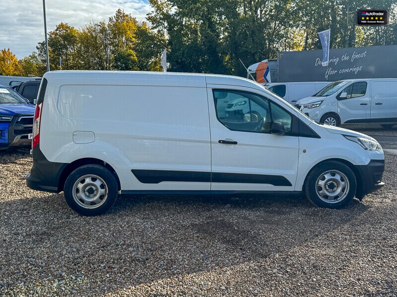 Used Ford Transit Connect 2021 for sale - 77042240: Photo 5