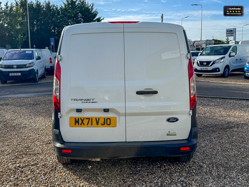 Used Ford Transit Connect 2021 for sale - 77042240: Photo 7
