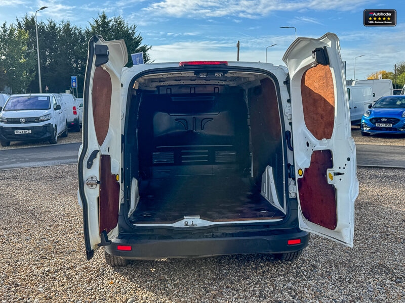 Used Ford Transit Connect 2021 for sale - 77042240: Photo 8