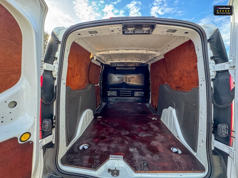 Used Ford Transit Connect 2021 for sale - 77042240: Photo 9