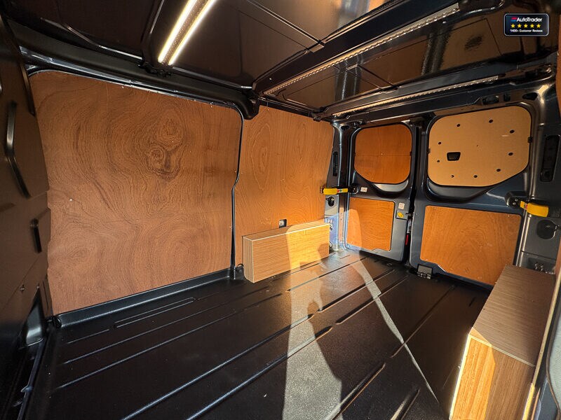 Used Ford Transit Custom 2022 for sale - 77042254: Photo 11