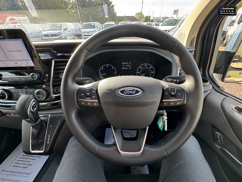 Used Ford Transit Custom 2022 for sale - 77042254: Photo 16