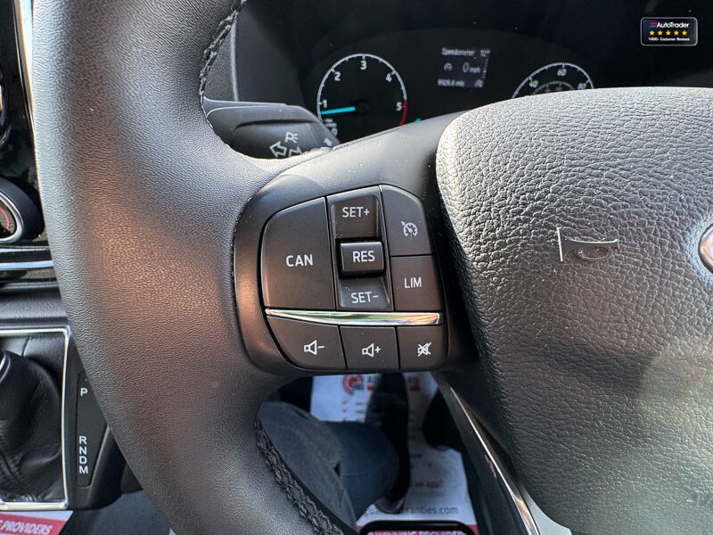 Used Ford Transit Custom 2022 for sale - 77042254: Photo 17