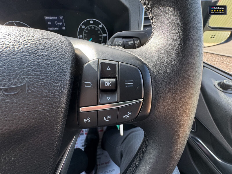 Used Ford Transit Custom 2022 for sale - 77042254: Photo 18