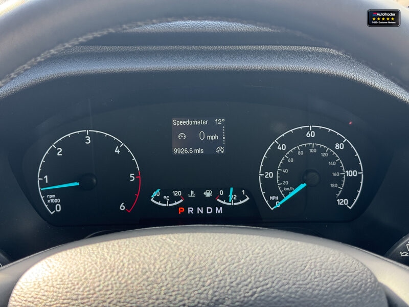 Used Ford Transit Custom 2022 for sale - 77042254: Photo 19