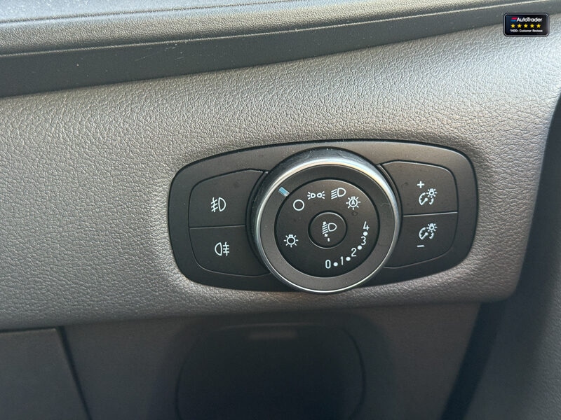 Used Ford Transit Custom 2022 for sale - 77042254: Photo 22