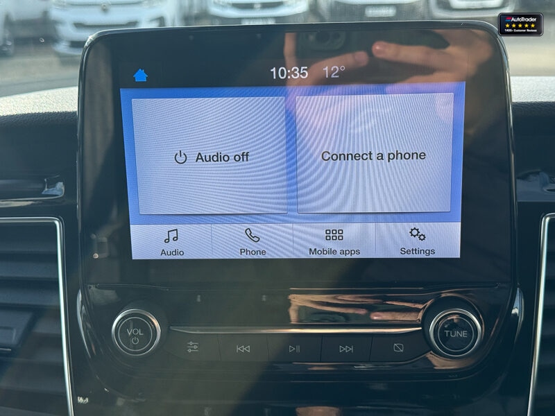 Used Ford Transit Custom 2022 for sale - 77042254: Photo 25