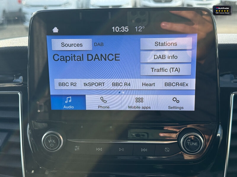 Used Ford Transit Custom 2022 for sale - 77042254: Photo 26