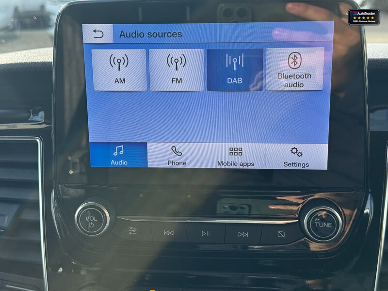 Used Ford Transit Custom 2022 for sale - 77042254: Photo 27