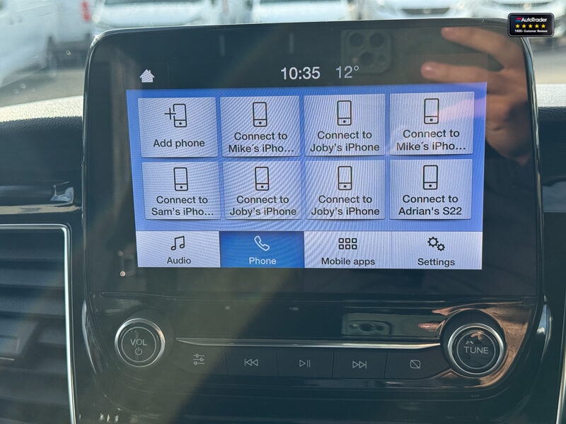 Used Ford Transit Custom 2022 for sale - 77042254: Photo 28