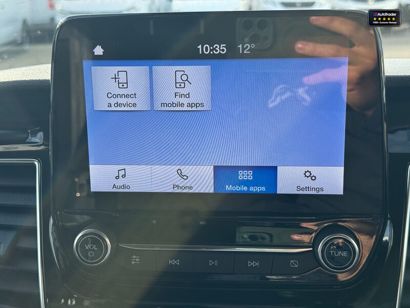 Used Ford Transit Custom 2022 for sale - 77042254: Photo 29