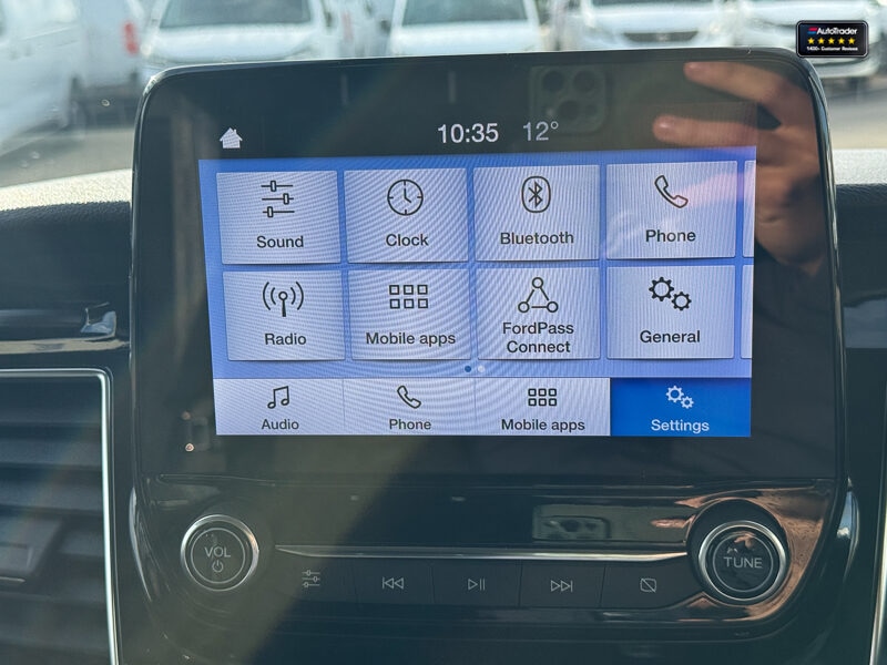 Used Ford Transit Custom 2022 for sale - 77042254: Photo 30