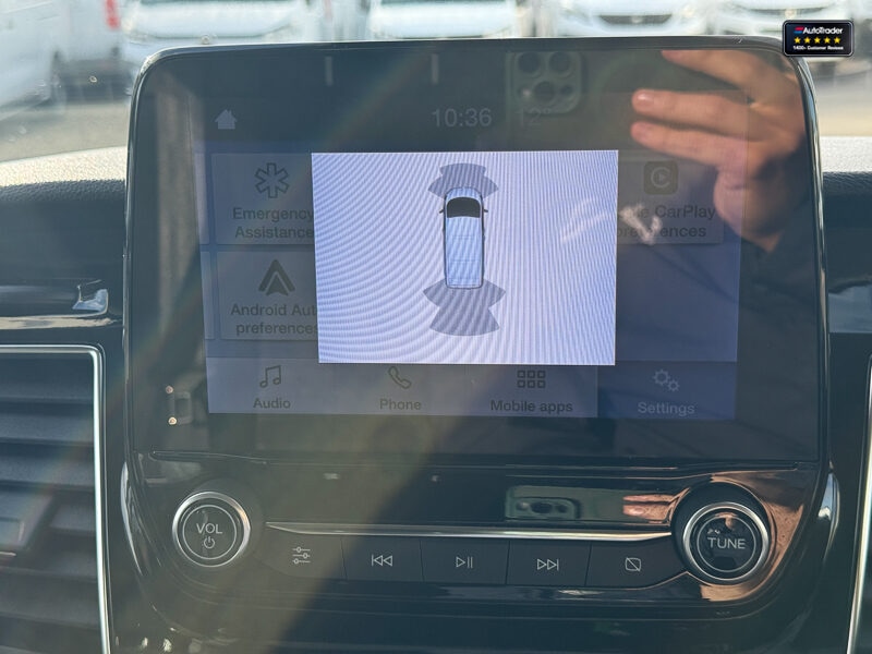 Used Ford Transit Custom 2022 for sale - 77042254: Photo 32