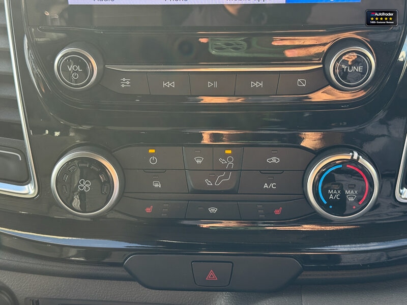 Used Ford Transit Custom 2022 for sale - 77042254: Photo 33