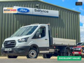 Used Ford Transit 2020 for sale - 75202843: Photo