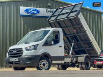 Used Ford Transit 2020 for sale - 75202843: Photo