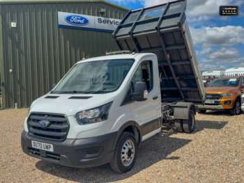 Used Ford Transit 2020 for sale - 75202843: Photo