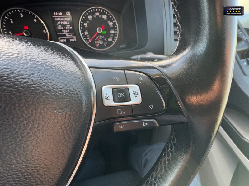 Used Volkswagen Transporter 2018 for sale - 77041973: Photo 20