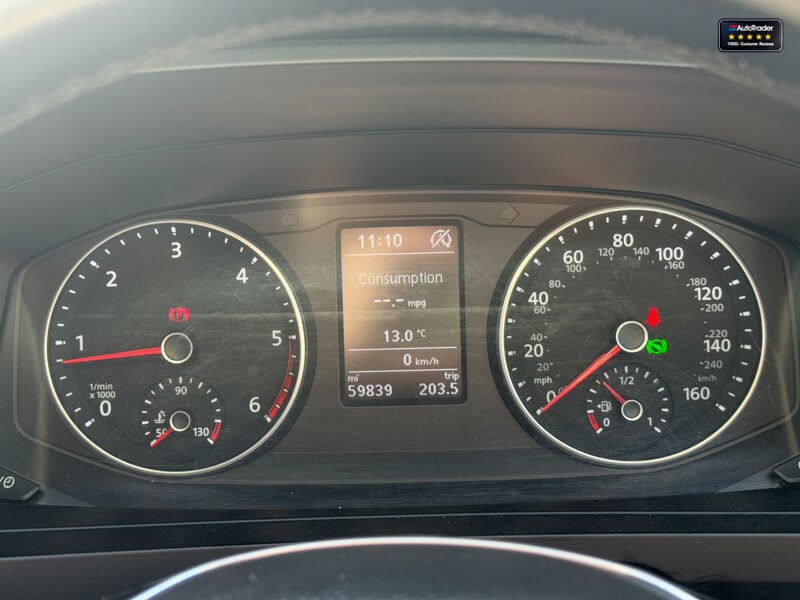 Used Volkswagen Transporter 2018 for sale - 77041973: Photo 21